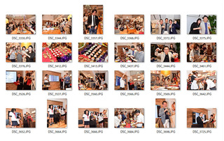スタジオヴェリタススナップ写真サンプル